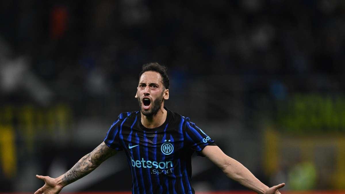 Calhanoglu è davvero arrivato a fine corsa? Tra Inter e Galatasaray, una verità netta
