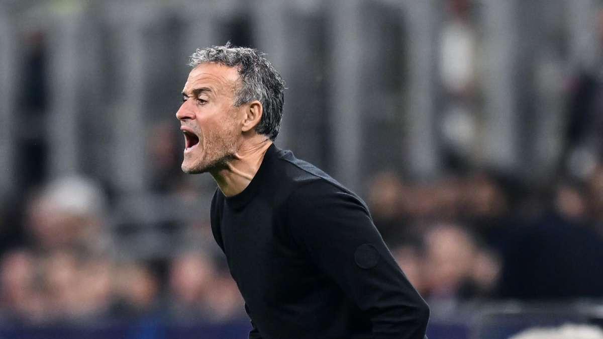 Mal di pancia per Donnarumma e Dembelé, Luis Enrique nicchia: "Difficile essere giocatori del PSG"
