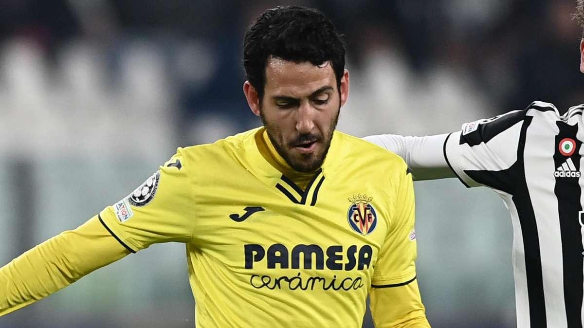 Il Villarreal non va oltre l'1-1 contro il Fulham. In gol Parejo, sabato la sfida all'Inter