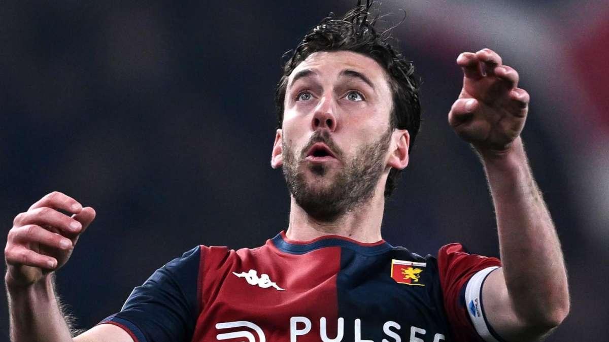 Genoa, Bani deluso: "Meritavamo un punto, ma a San Siro basta una palla e l'Inter la risolve" 