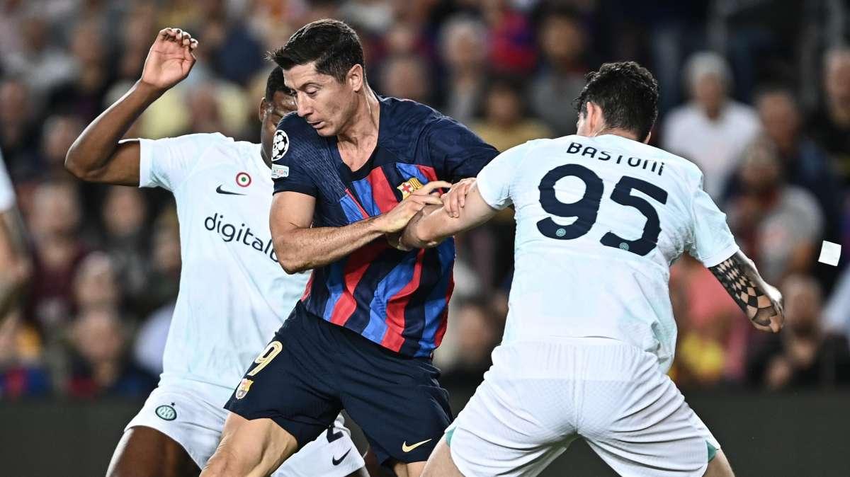 L’Inter si qualifica se: tutte le combinazioni per raggiungere gli ottavi 