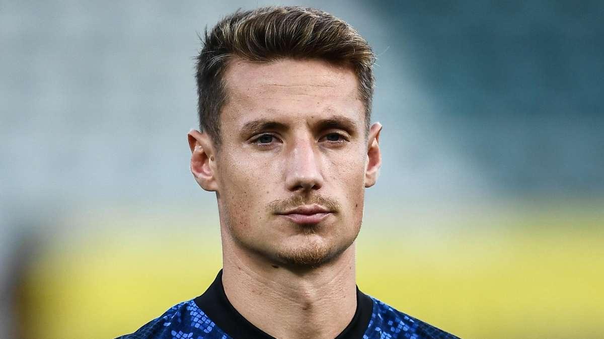 Repubblica - Inter, Pinamonti ha rifiutato la Salernitana