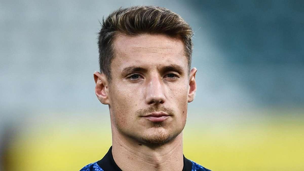 Sassuolo, Pinamonti si presenta: "Nuove sfide, nuovi stimoli"