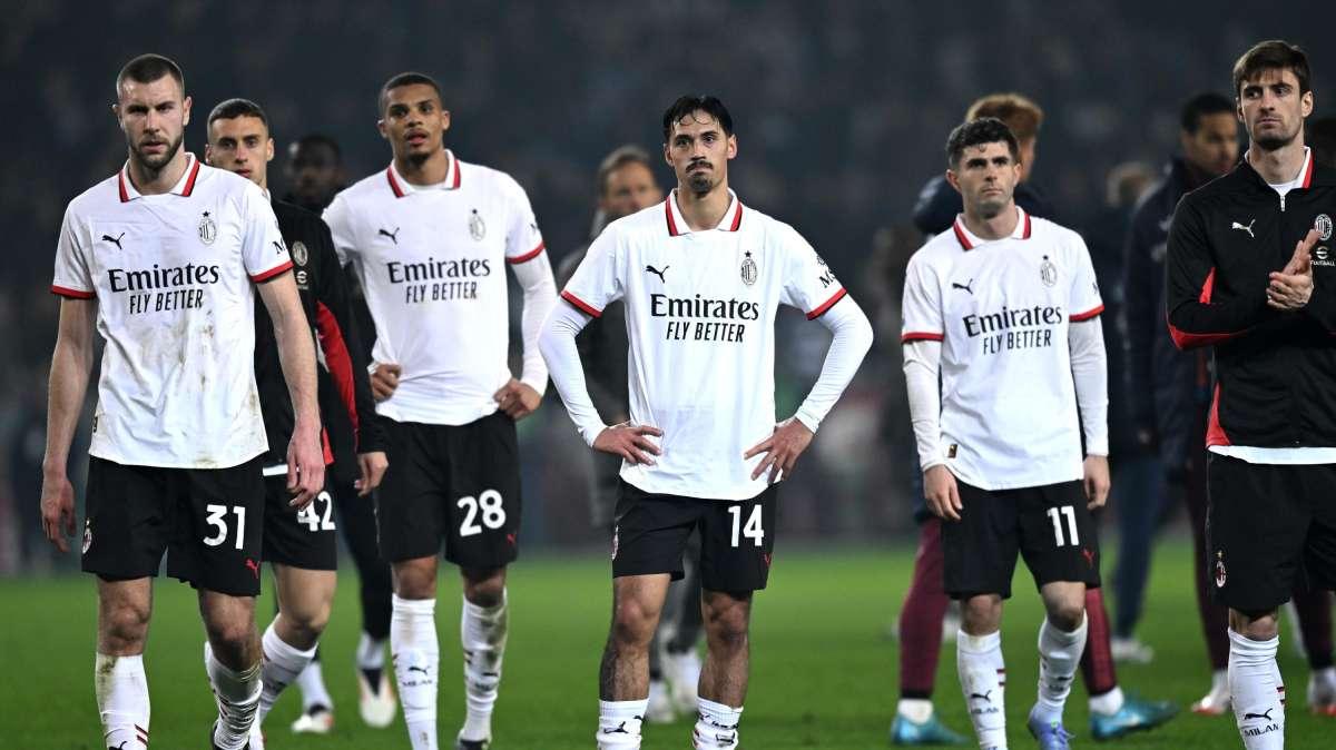 Garbo: "Il Milan non è una squadra di calcio. La prima cosa che manca è la società"