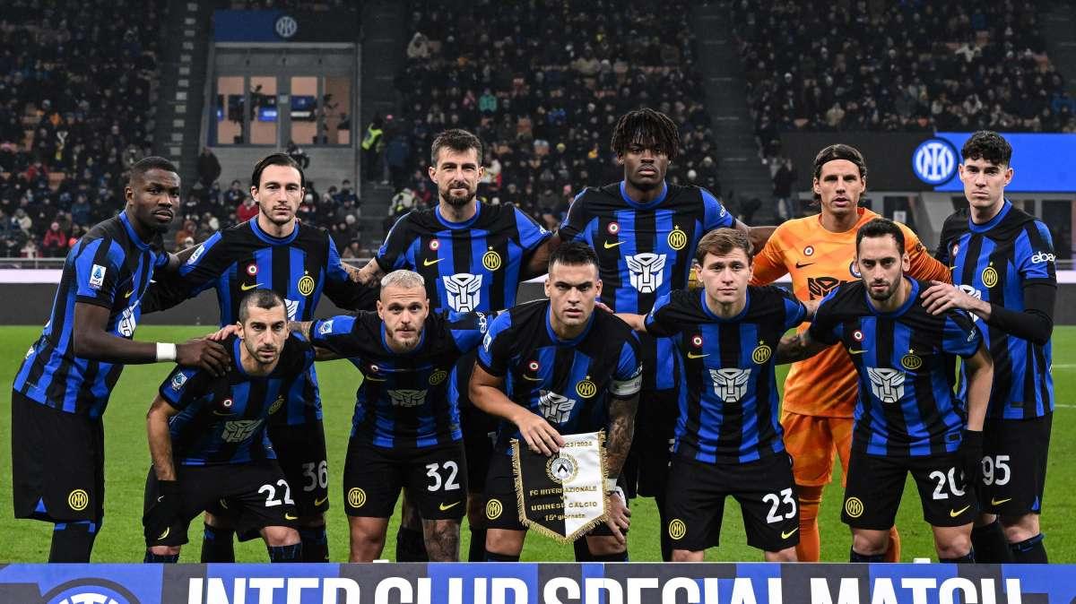 Champions League, la designazione arbitrale di Inter-Sociedad: dirige lo svizzero Schärer