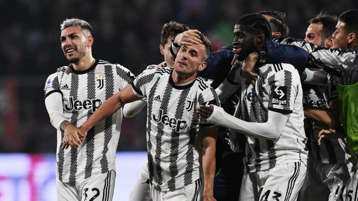 Caso-plusvalenze, la Juve e otto club a processo. Rischiano penalizzazioni immediate
