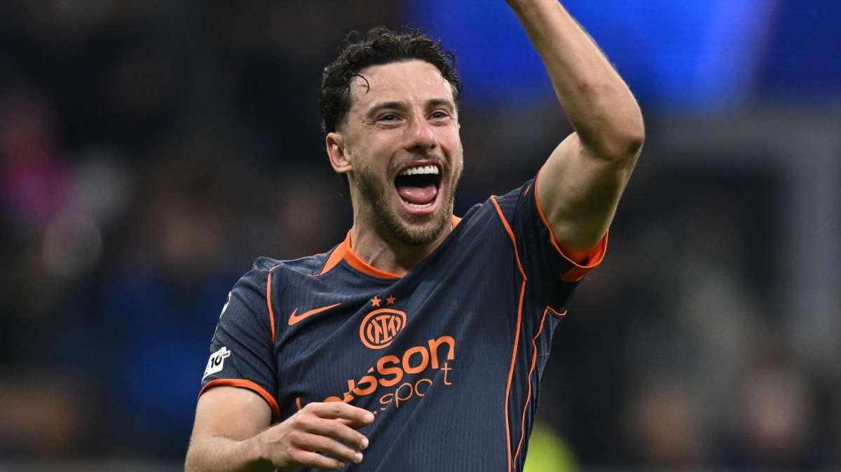 Carlos Augusto: "Felice per il gol, ne avevo parlato con Pio. Ma possiamo fare meglio"