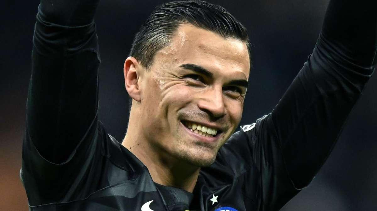 Audero: "Bel segnale con l'Empoli, contava ritrovare la vittoria dopo il Napoli"