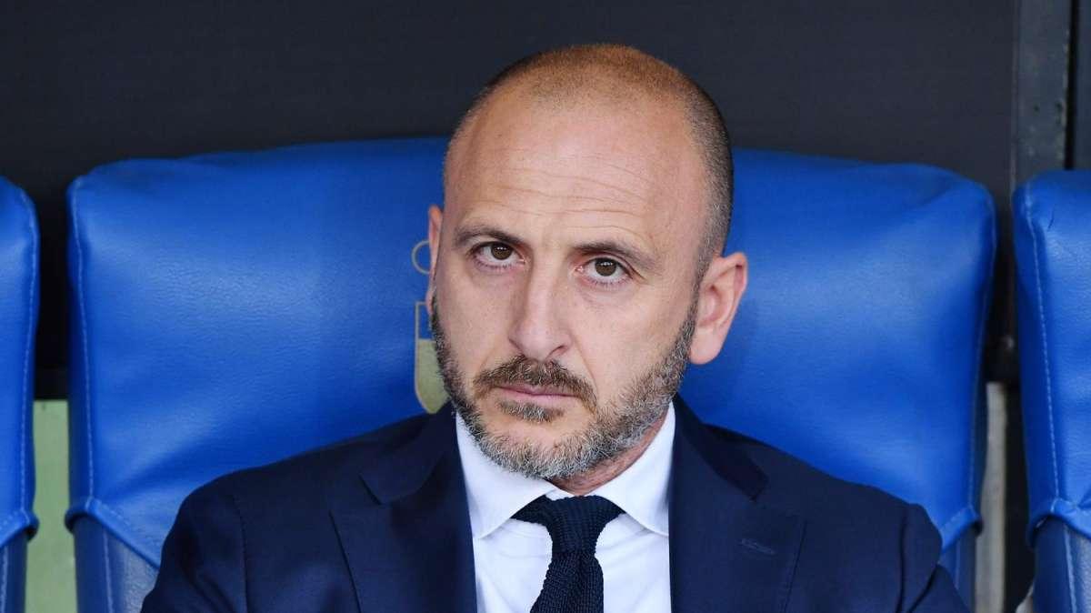 Ausilio: "Contento di Mou alla Roma. Non c'è mai stata la possibilità che tornasse"