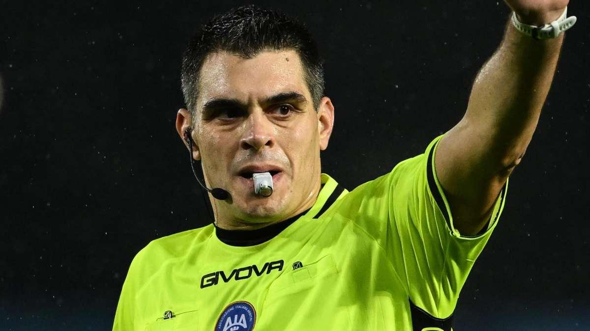 La moviola di Atalanta-Inter 1-2: Sozza da dimenticare, dubbi sul gol orobico