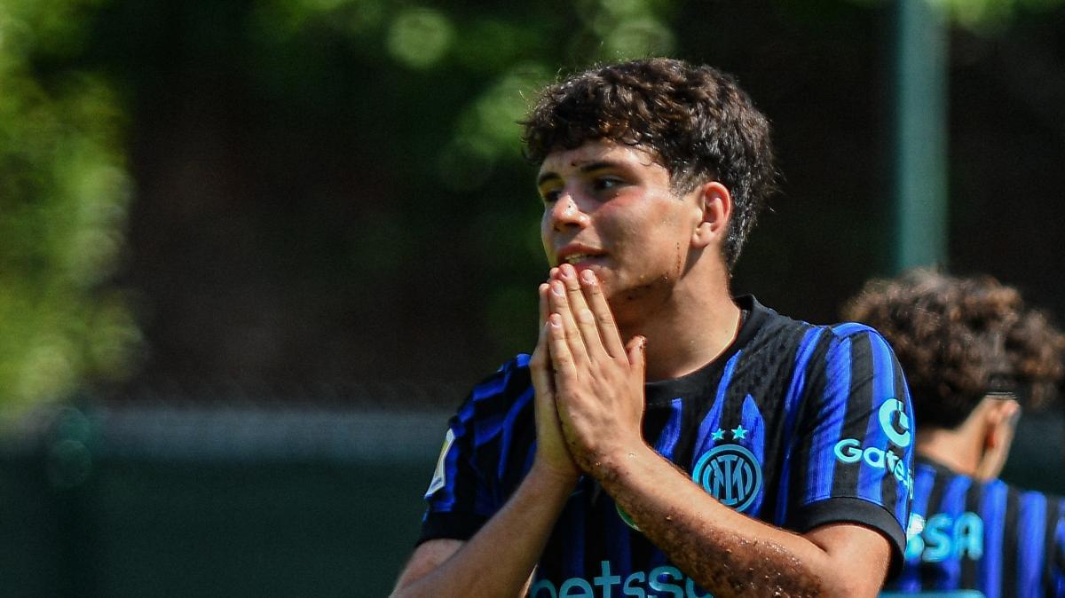 Che beffa per L'Inter U20! Allo scadere l'Empoli pareggia i conti! Finisce 2-2