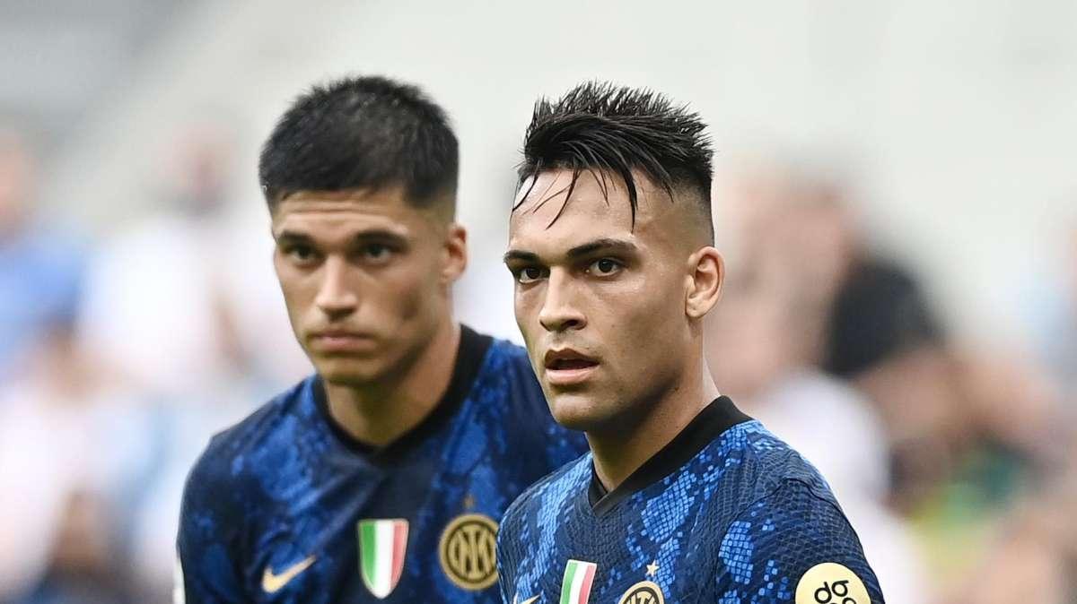 Lautaro: "Dispiace tanto aver perso lo scudetto dopo tutto il lavoro fatto"