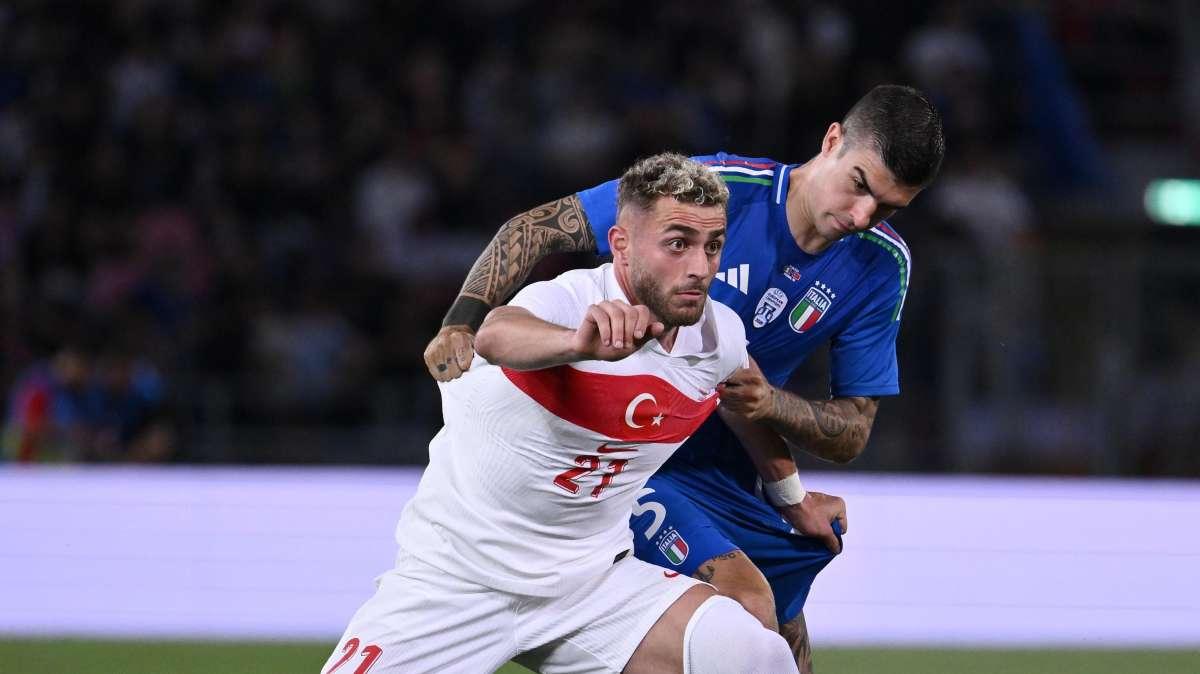 Dalla Turchia -  Inter sulle tracce di Yilmaz, ma il Galatasaray vuole 30 milioni