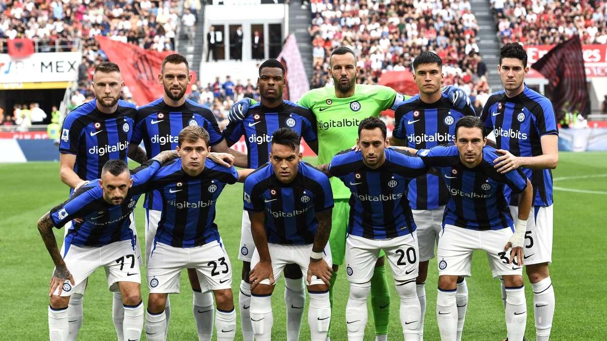 FOTO - Oggi rifinitura ad Appiano: più tardi la partenza per Udine 