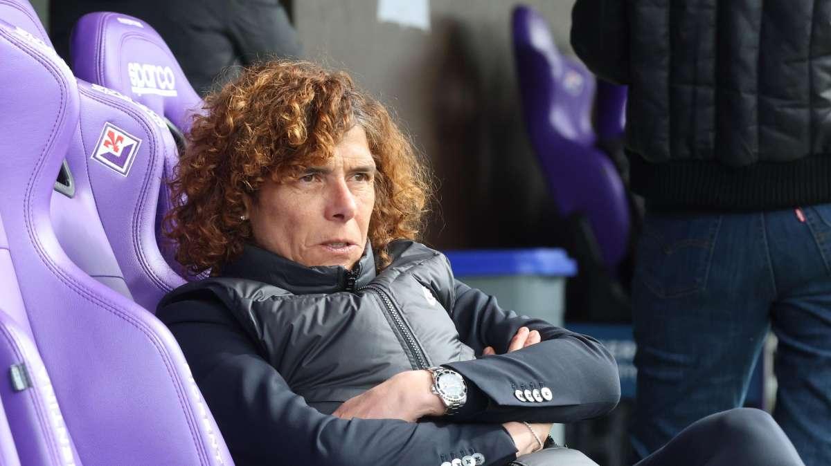 Roma-Inter Women, le formazioni ufficiali: Guarino si affida a Polli, le giallorosse difendono a tre