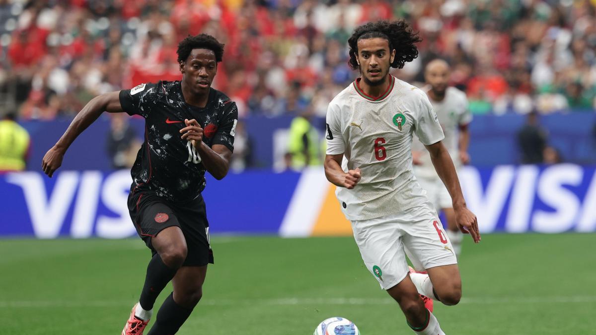 Manchester City, Bouaddi sta per diventare realtà! Più di 100 milioni...