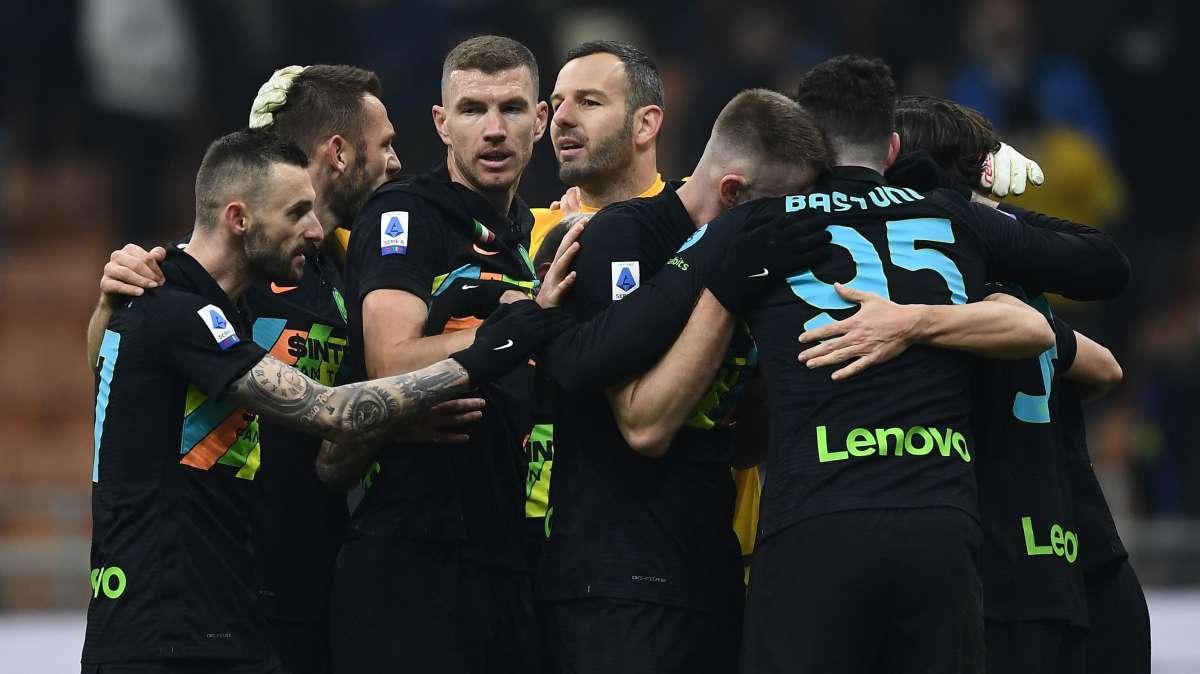 TOP NEWS ORE 24 - Sanchez insidia Dzeko per la Supercoppa, Vlahovic tentato dall'Inter
