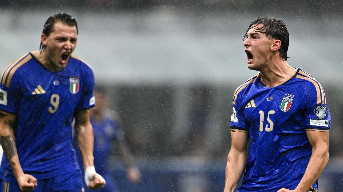 Flop Italia contro la Norvegia. Il mercato e le ultime ad una settimana dal derby. Le top news del 16 novembre