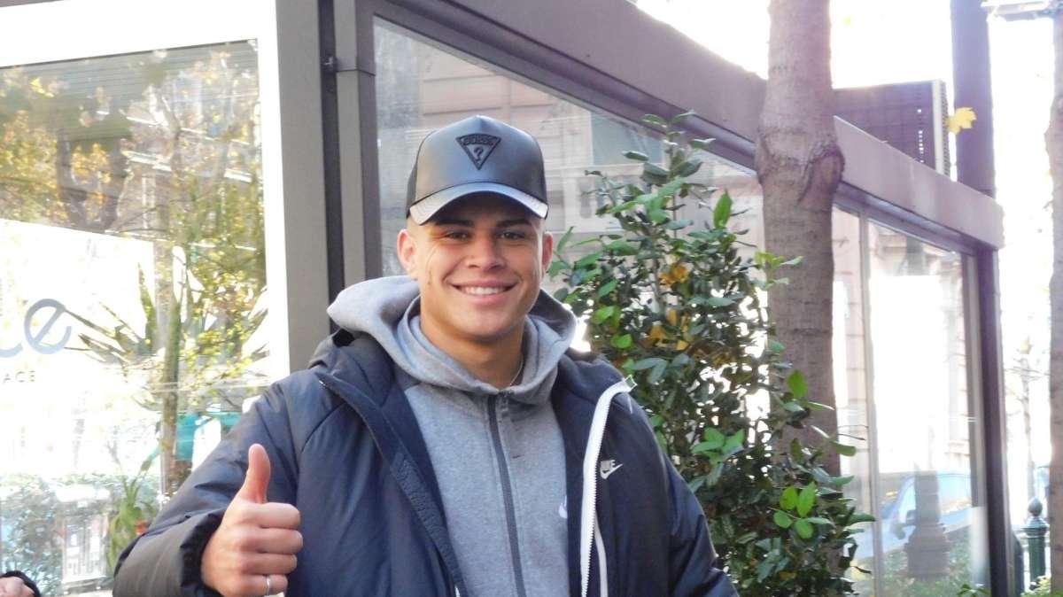 Inter-Juventus, è guerra sul mercato: un giocatore del Genoa ha colpito le due big