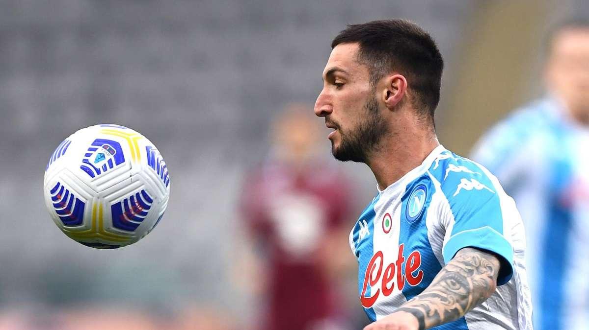 Ag. Politano: "Ha avuto qualche problema con Conte, Spalletti lo ha fatto crescere"