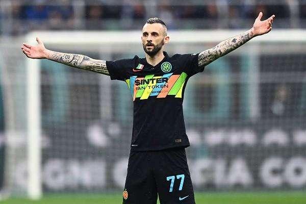 GdS - Asllani scalpita, ma lo staff medico è ottimista per Brozovic: Inter serena
