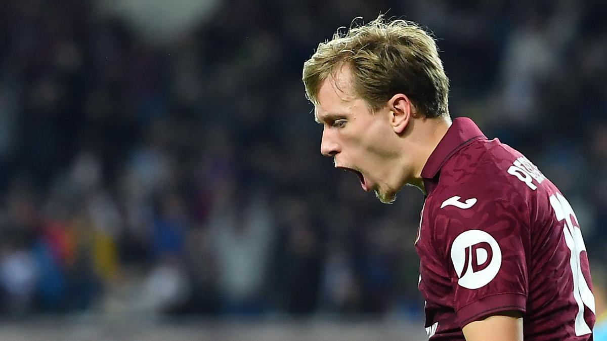 Serie A: il Torino cede Pedersen all'Olympiakos, c'è l'ufficialità