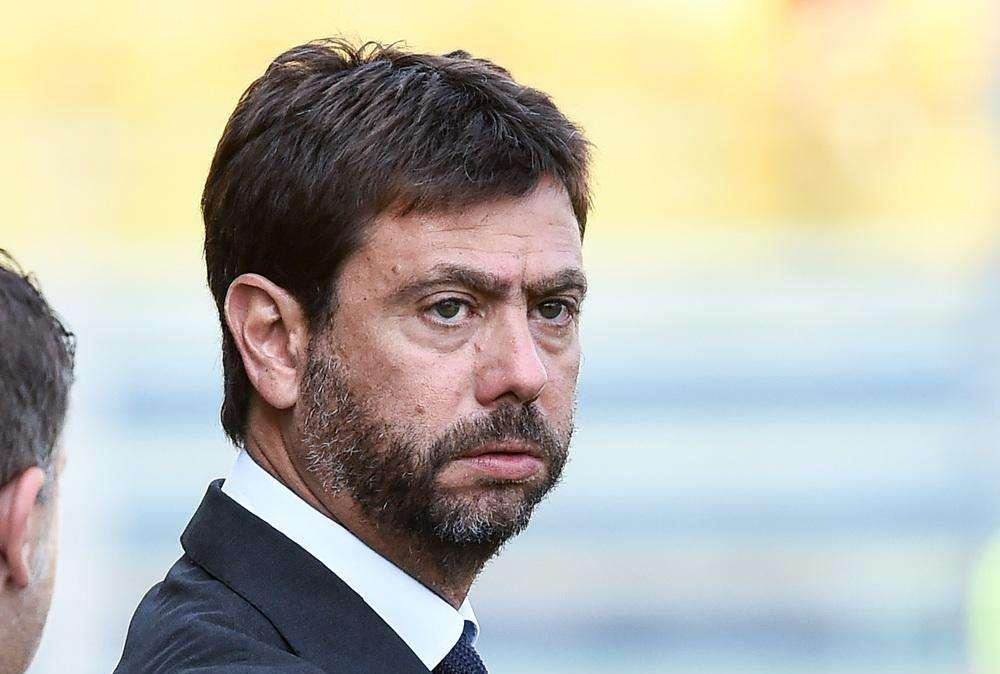 Ceferin durissimo con Agnelli: “Mi ha mentito, è la mia più grande delusione”