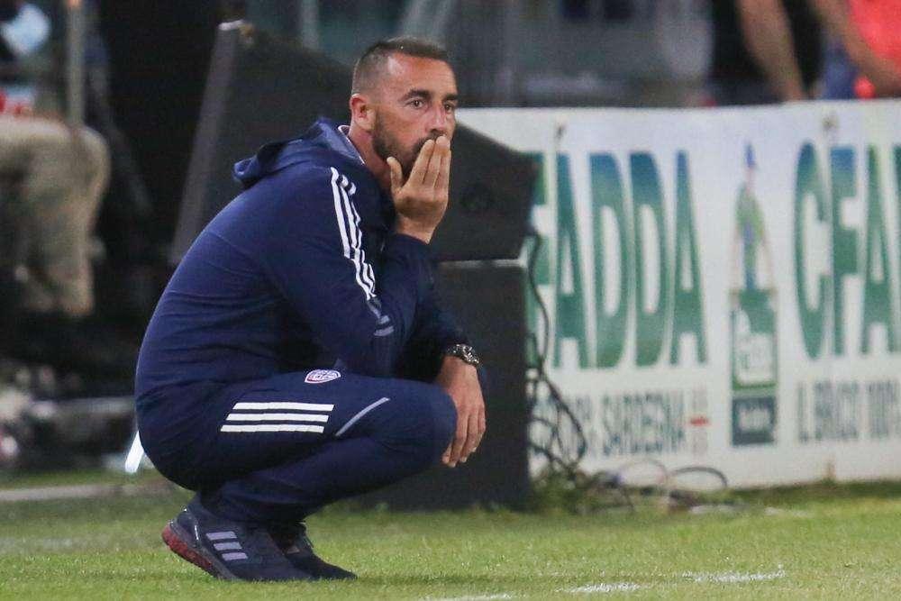 Il Cagliari può solo vincere a Venezia, Agostini: "Delusi con l'Inter, conterà la testa"