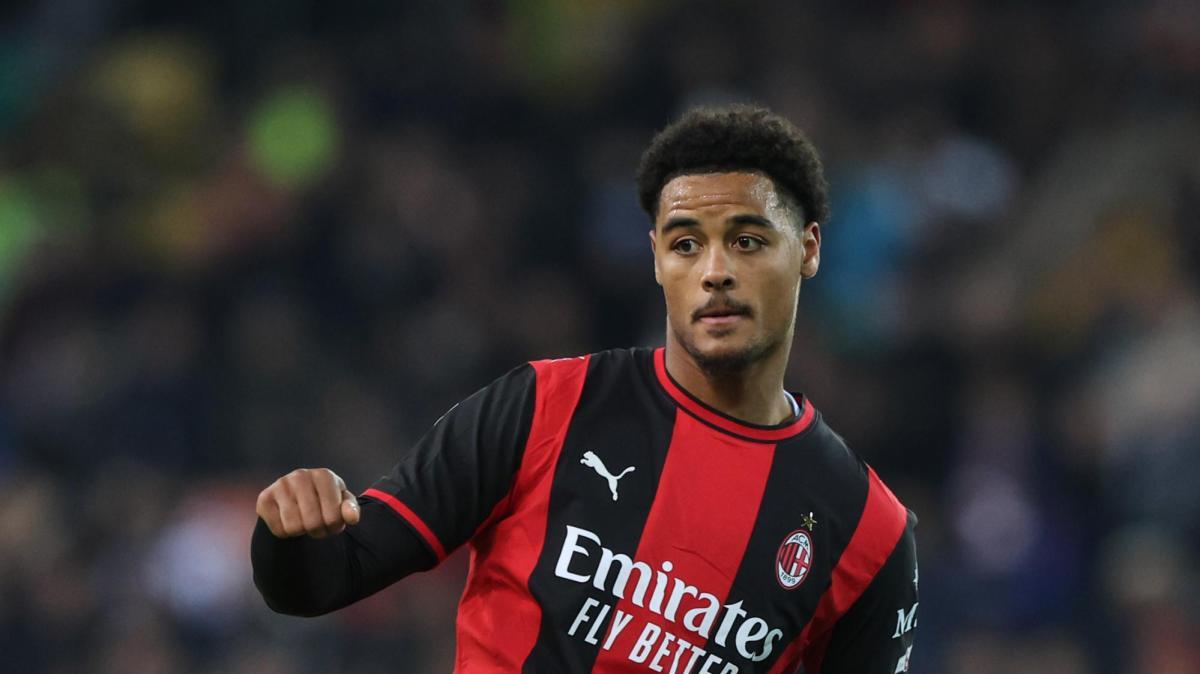Milan, De Winter: "Derby preparato come sempre. Cerchiamo le energie che ci sono mancate col Bologna"
