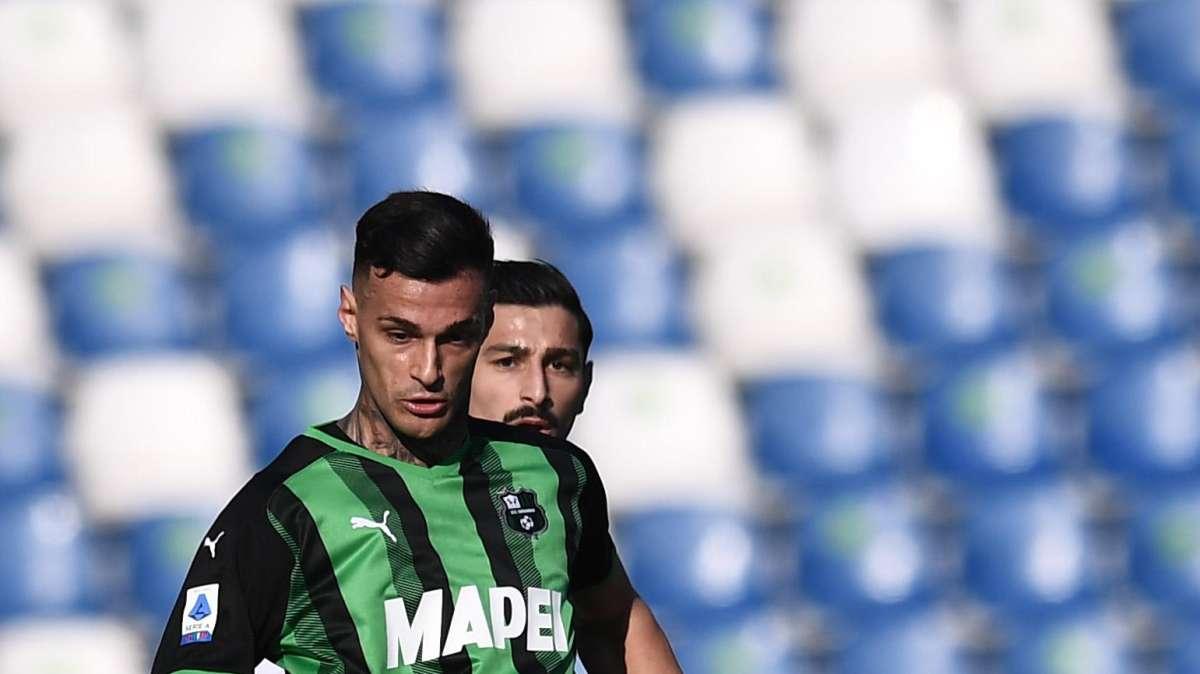 L'INTERISTA - Scamacca si avvicina all'Inter: servono 40 milioni