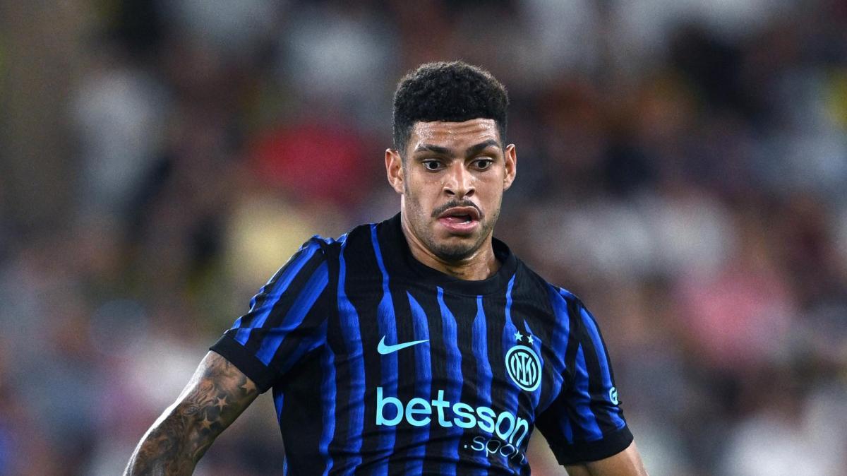 Luis Henrique, la Roma è un'opzione per gennaio. Due ipotesi di scambio? La situazione