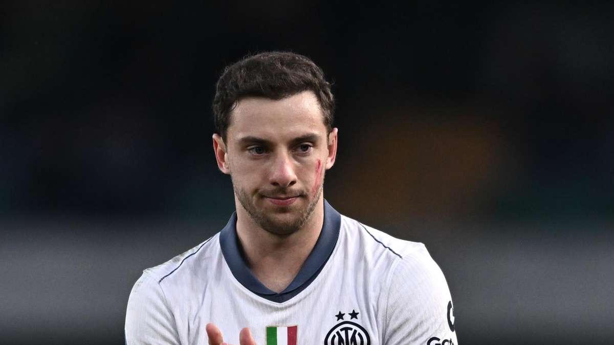 Inter, nuovo stop per Carlos Augusto? A rischio la presenza nella sfida del Franchi
