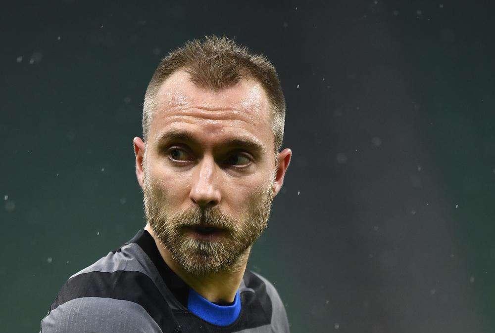Il professor Carù su Eriksen: "Tornare a giocare in Italia? Quasi impossibile"