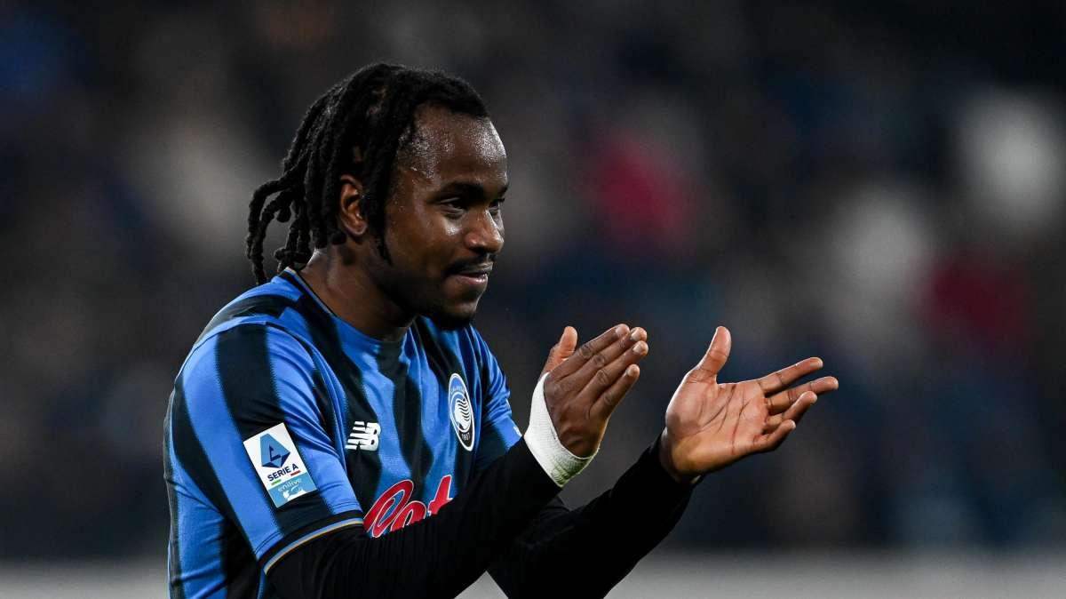 Chivu, più poteri e un mercato su misura: tornano d'attualità Lookman e Koné