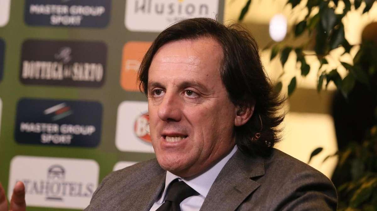 Paganini: "Napoli regina del mercato. Inter, Milan e Juve mi hanno deluso"