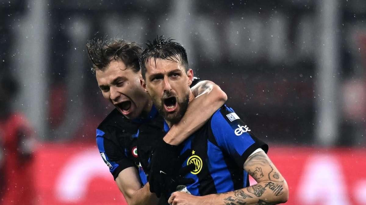 Acerbi: "Negli ultimi mesi ho stretto i denti per la pubalgia. Mi fermo per tornare al 100%"