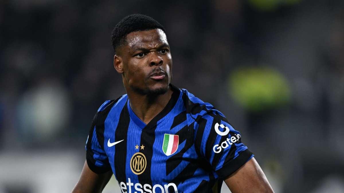 Zielinski e Dumfries, lotta contro il tempo. Roma nel mirino, ma potrebbe esserci un rientro più prudente