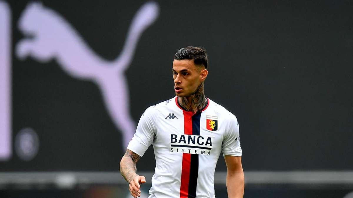 L'Inter ci ha provato per Scamacca: no secco al prestito da parte del Sassuolo