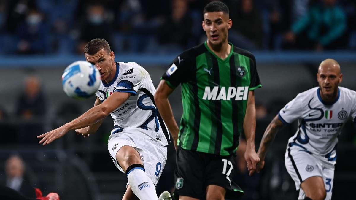Il Sassuolo su Pinamonti: inserita una contropartita tecnica