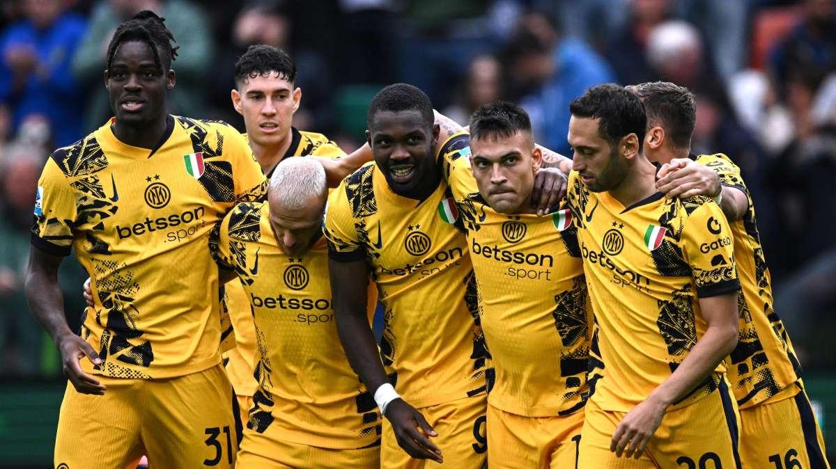 Caso scontri diretti, con la Fiorentina l'Inter deve svoltare: 3 delusioni dopo il 4-0 all'Atalanta