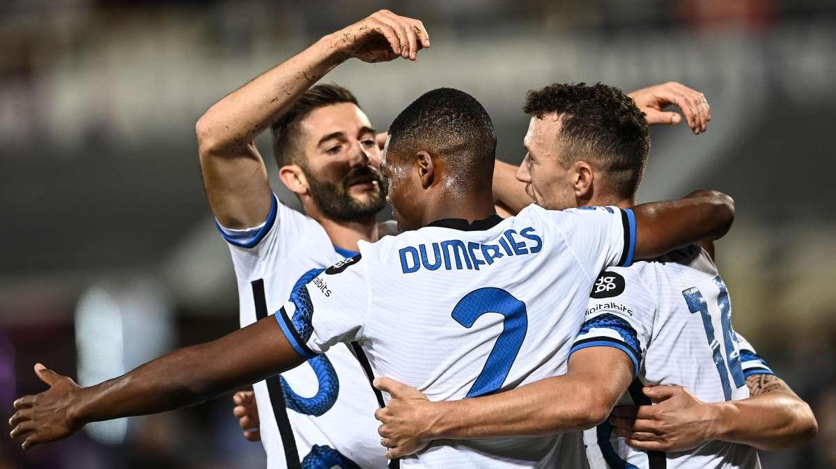 L'Inter è una macchina da gol: eguagliato il record della stagione 1960/61