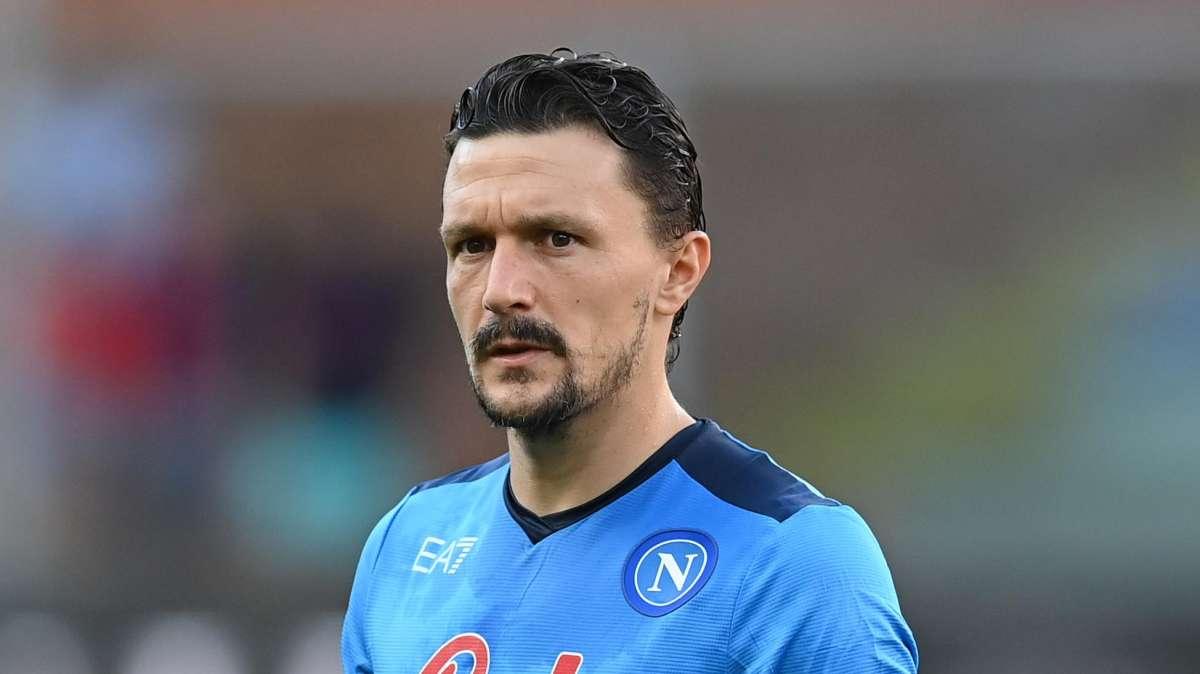 Mario Rui: "Non si può lasciare l'Inter fuori dalla corsa scudetto"
