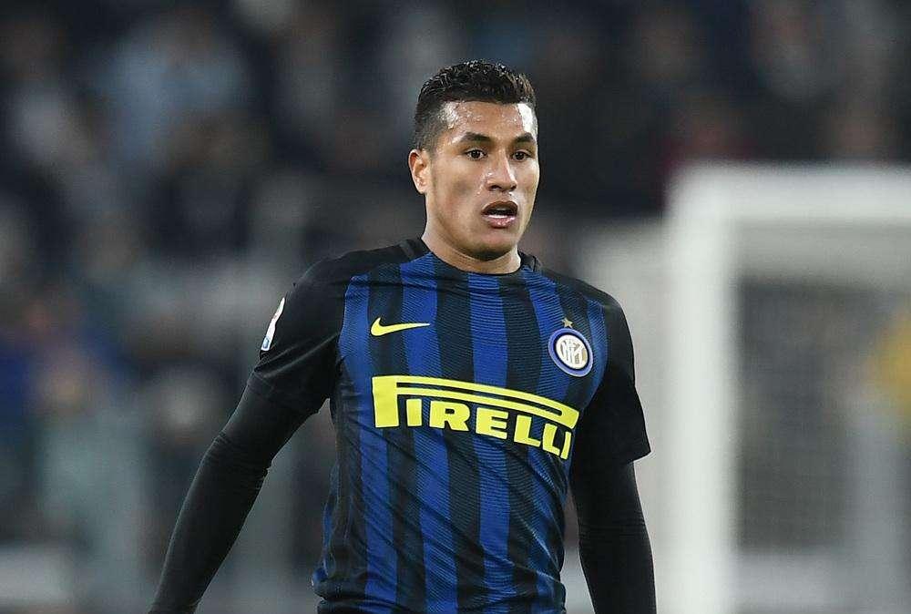UFFICIALE - L'ex Inter Jeison Murillo riparte dal Qatar, ha firmato con l'Al-Shamal