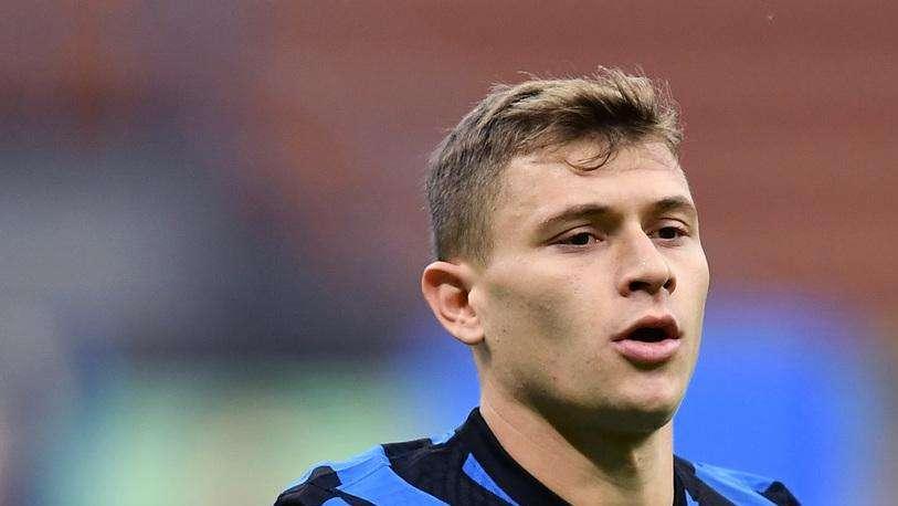 PODCAST - Rastelli: "Barella bravo a migliorarsi ogni giorno. Castrovilli può fare come lui"