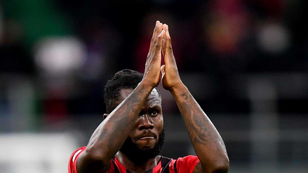 Kessie rifiuta il Milan e si libera a parametro zero: Marotta studia il colpo 