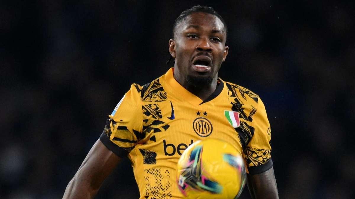 La moviola di Feyenoord-Inter 0-2: ok il rigore, anche gli olandesi ne chiedono uno