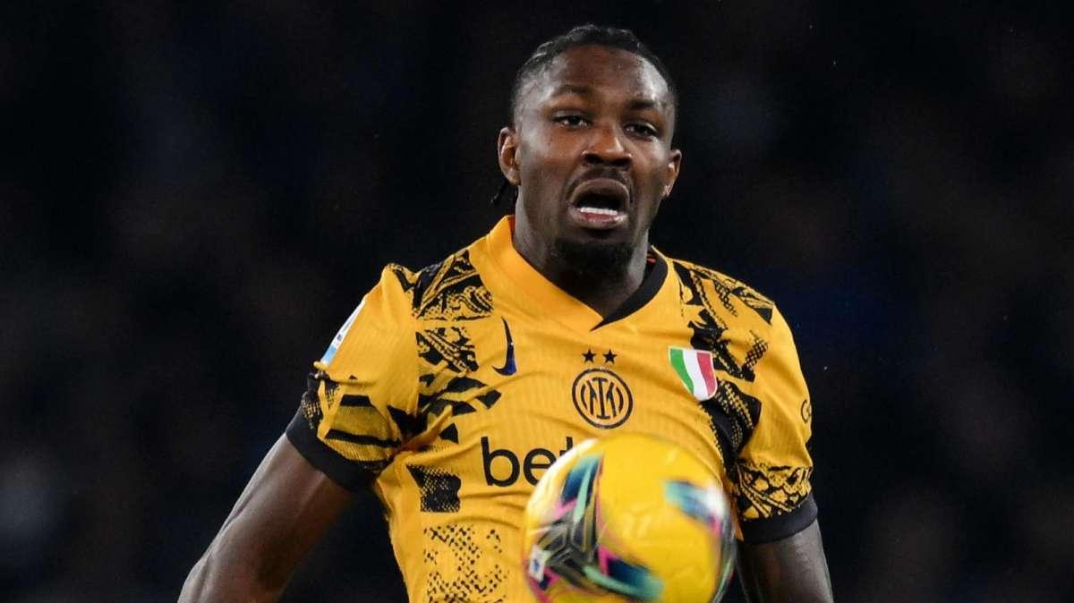 Dalla Francia: Thuram non al meglio, Deschamps potrebbe risparmiarlo