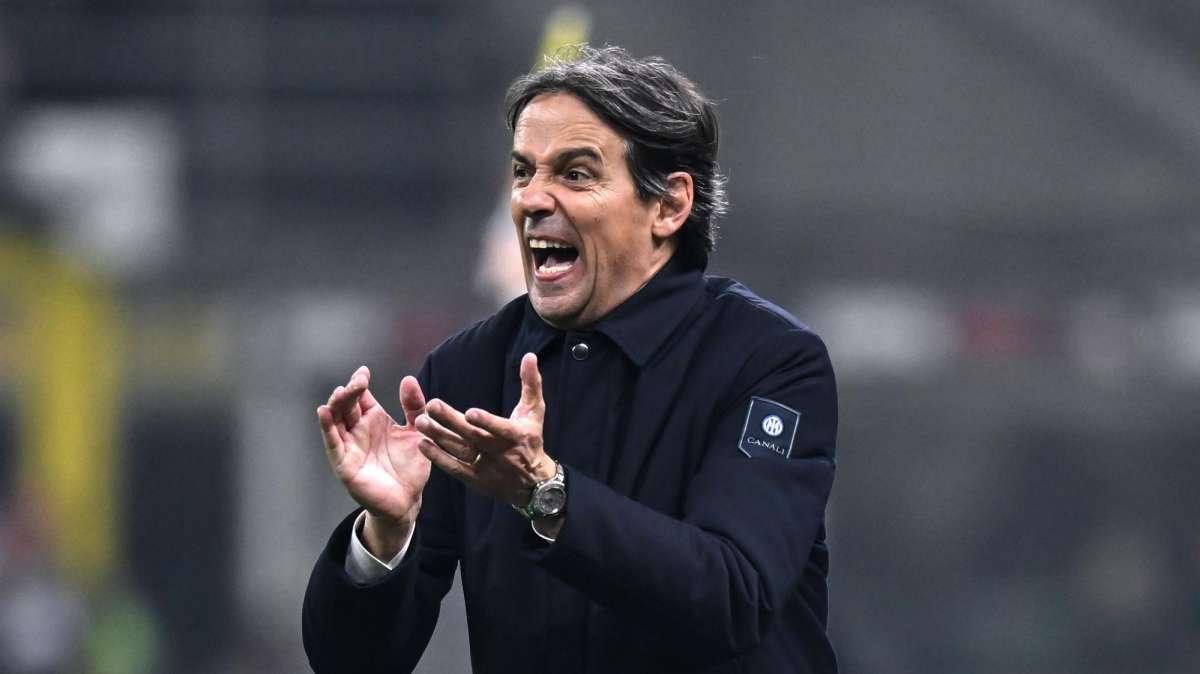 Inzaghi modello europeo: Inter impressionante, come il Real Madrid in casa