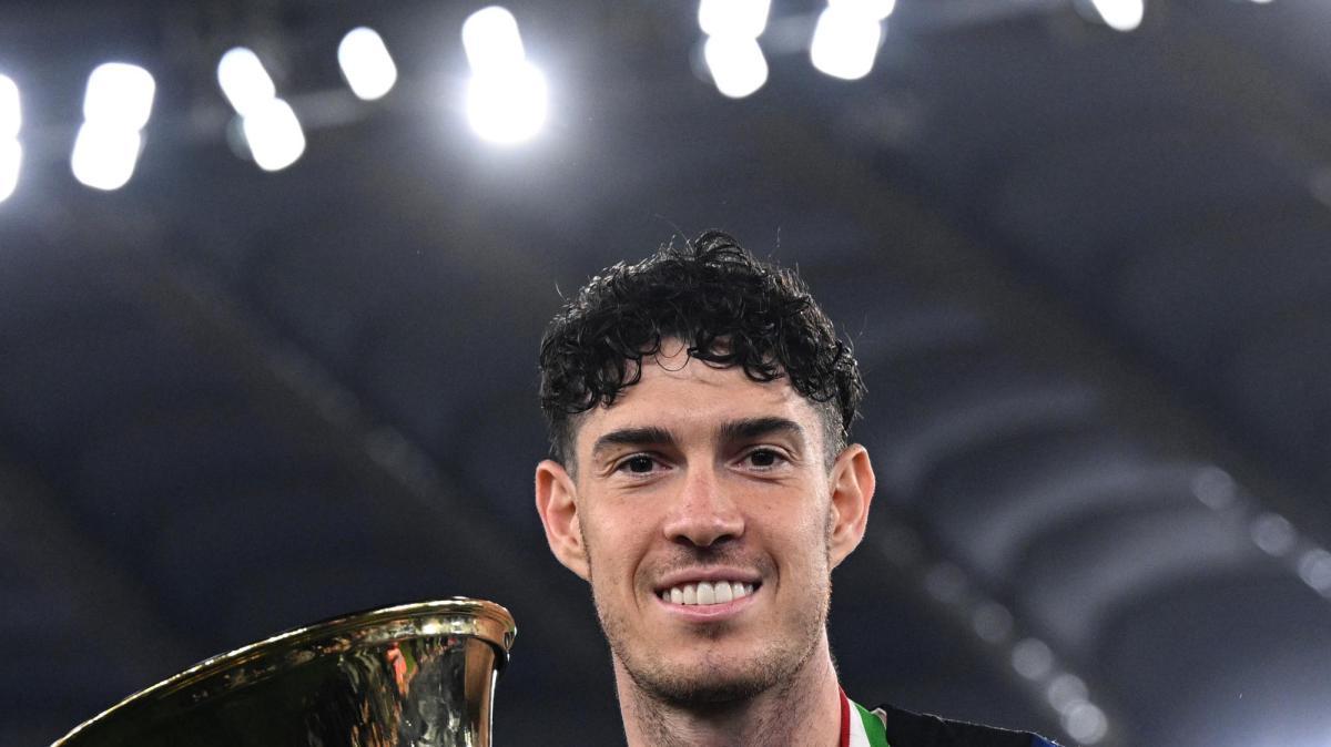 Bastoni nel mirino di Inzaghi? La richiesta per Romero: le top news delle 20