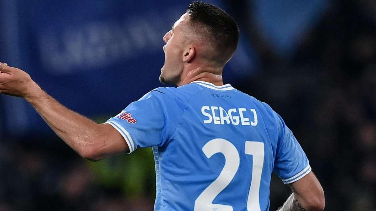 La Juventus fa sul serio per Milinkovic-Savic. Ultima proposta di Lotito per rinnovare